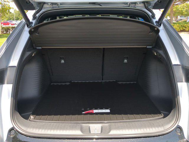 new 2025 Acura ADX car, priced at $39,350