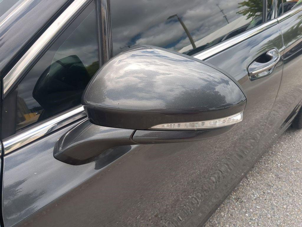 used 2020 Ford Fusion car, priced at $13,459