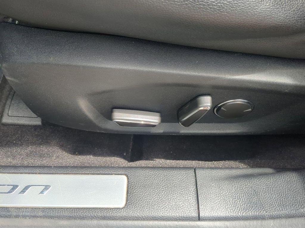 used 2020 Ford Fusion car, priced at $13,459
