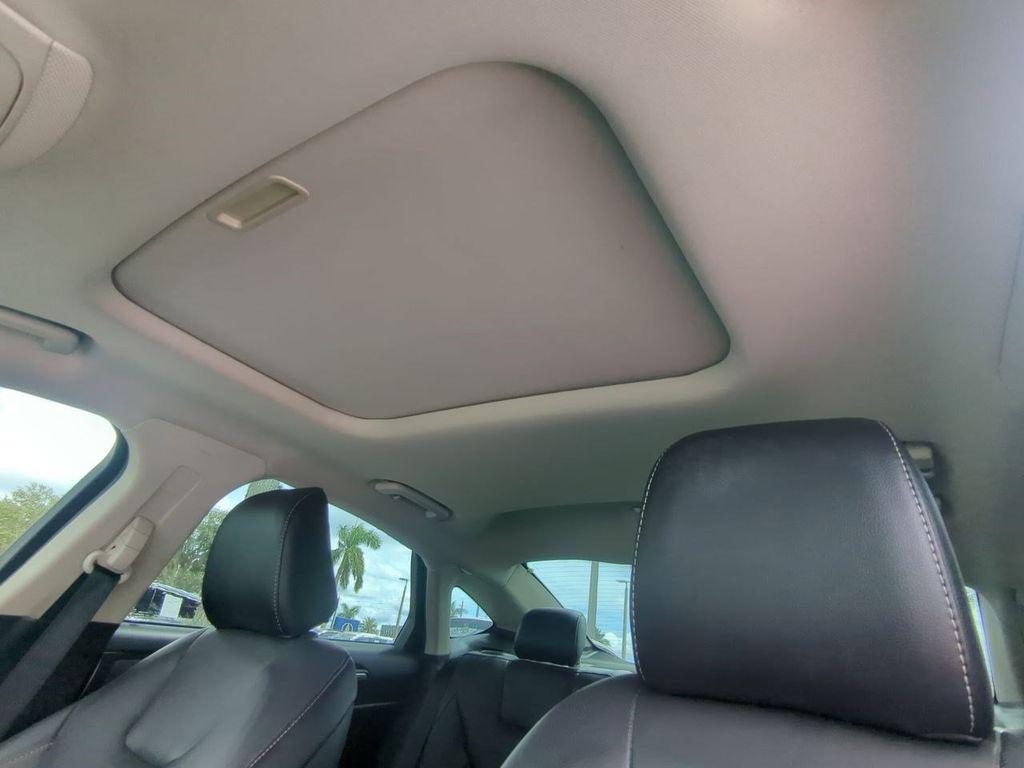 used 2020 Ford Fusion car, priced at $13,459