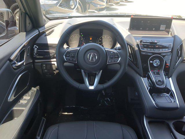 new 2025 Acura RDX car, priced at $46,650