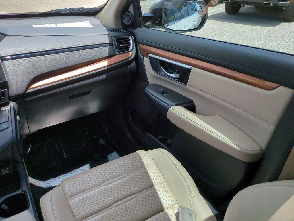 used 2020 Honda CR-V car, priced at $21,997