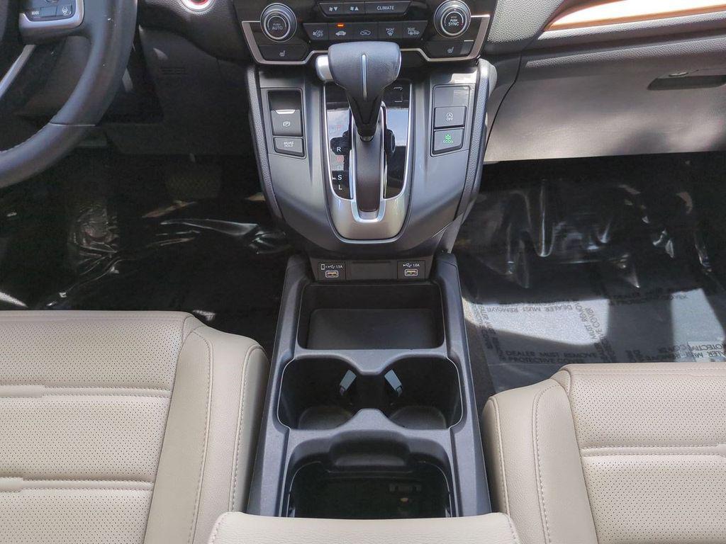 used 2020 Honda CR-V car, priced at $21,997