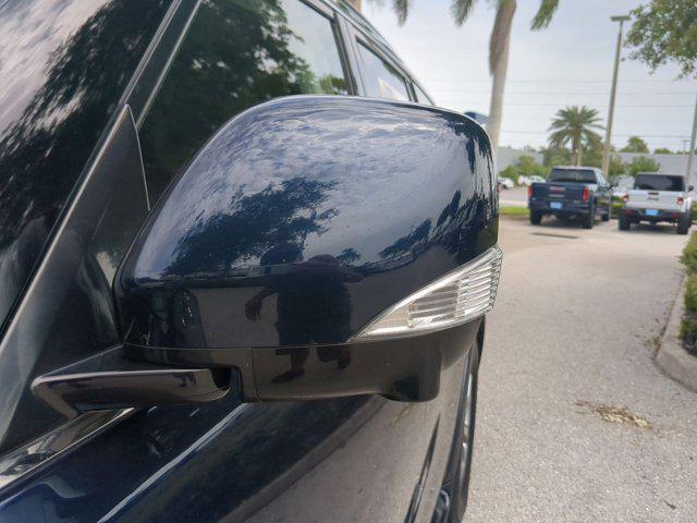 used 2017 INFINITI QX80 car, priced at $20,399