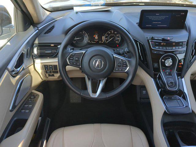 used 2019 Acura RDX car, priced at $25,982