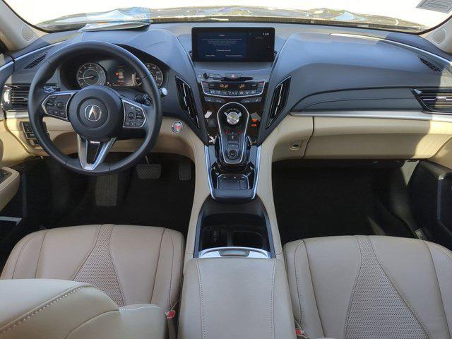 used 2019 Acura RDX car, priced at $25,982