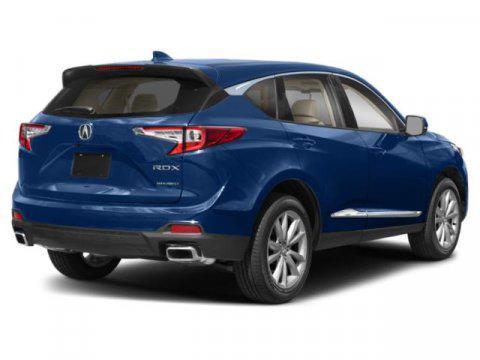 used 2022 Acura RDX car, priced at $31,471