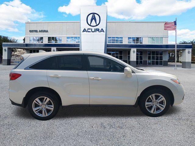 used 2013 Acura RDX car, priced at $10,968