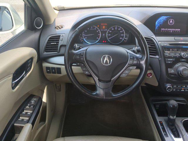 used 2013 Acura RDX car, priced at $10,968