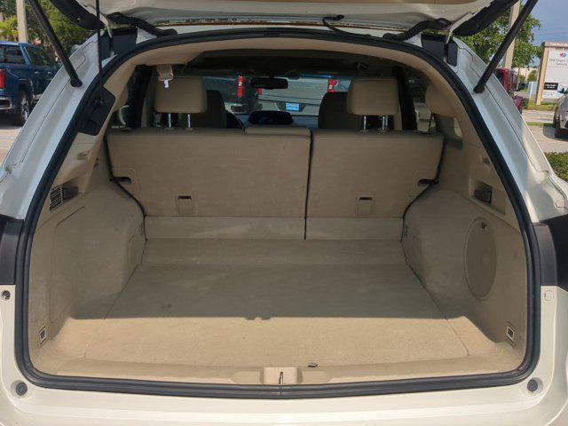 used 2013 Acura RDX car, priced at $10,968