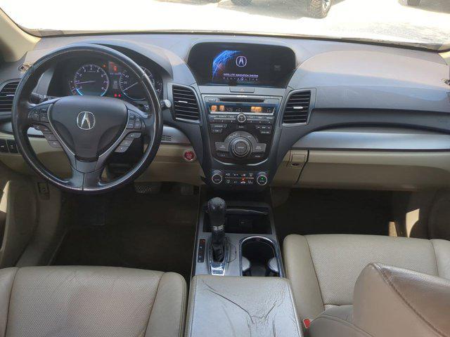 used 2013 Acura RDX car, priced at $10,968