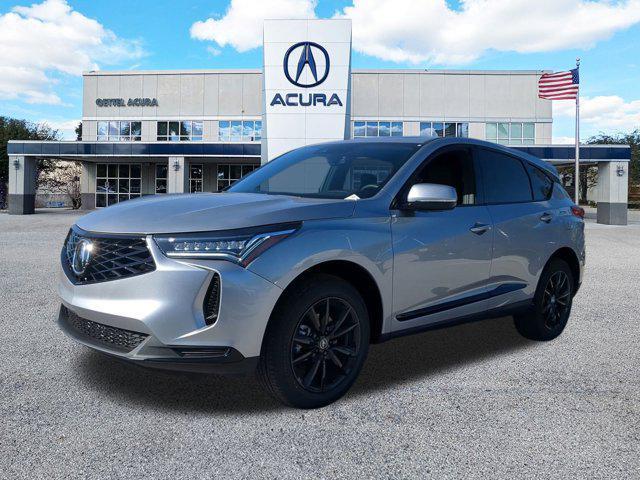 new 2025 Acura RDX car