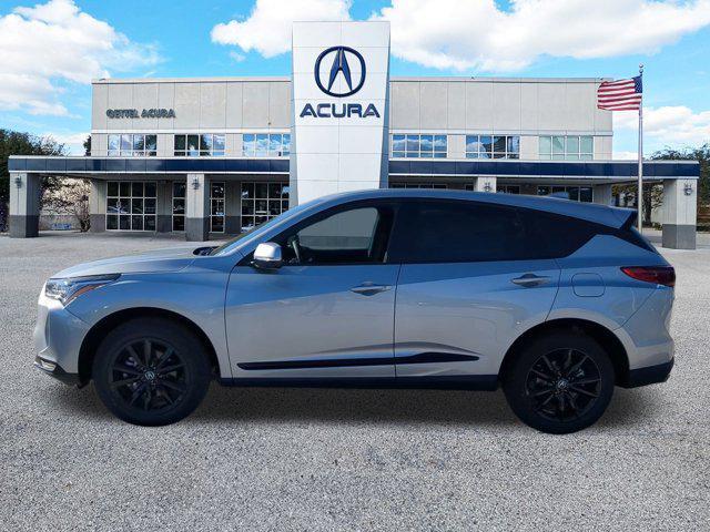 new 2025 Acura RDX car