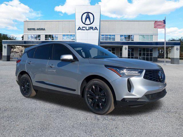 new 2025 Acura RDX car