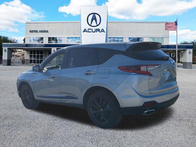 new 2025 Acura RDX car