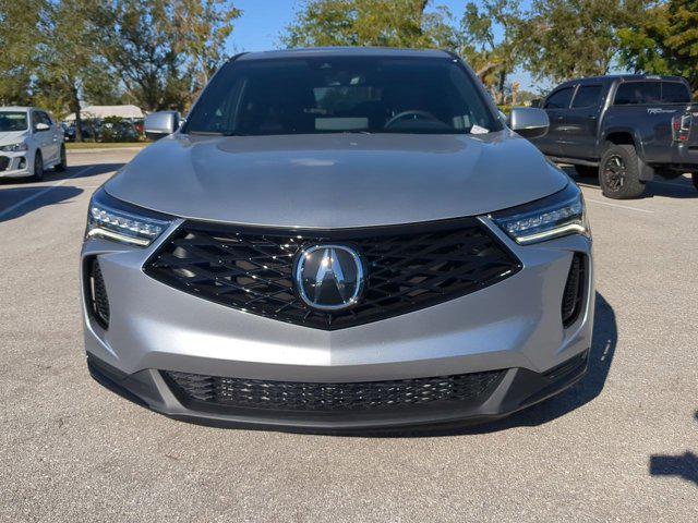 new 2025 Acura RDX car