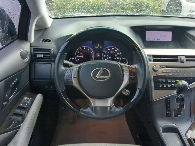 used 2013 Lexus RX 350 car, priced at $13,988