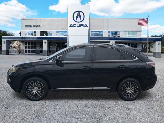 used 2013 Lexus RX 350 car, priced at $13,988