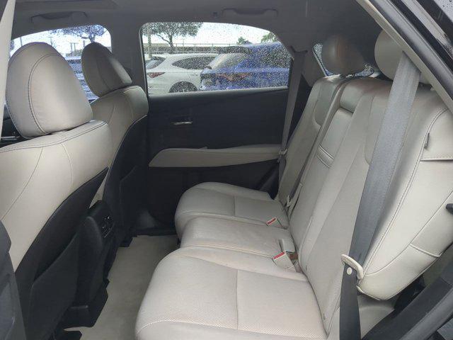 used 2013 Lexus RX 350 car, priced at $13,988