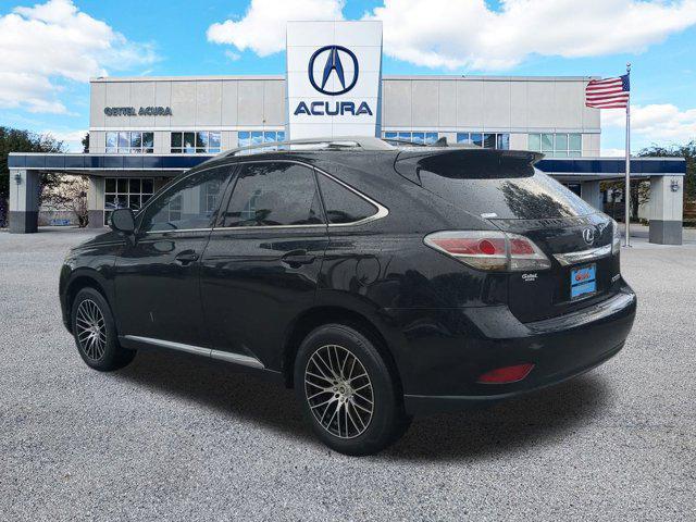 used 2013 Lexus RX 350 car, priced at $13,988