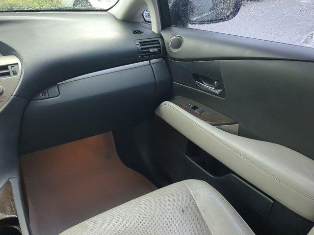 used 2013 Lexus RX 350 car, priced at $13,988
