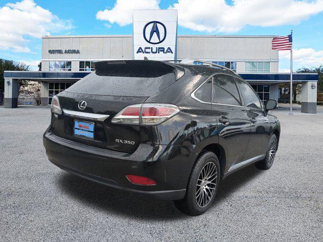used 2013 Lexus RX 350 car, priced at $13,988