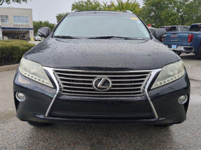 used 2013 Lexus RX 350 car, priced at $13,988