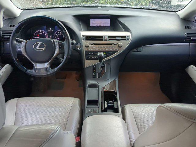 used 2013 Lexus RX 350 car, priced at $13,988