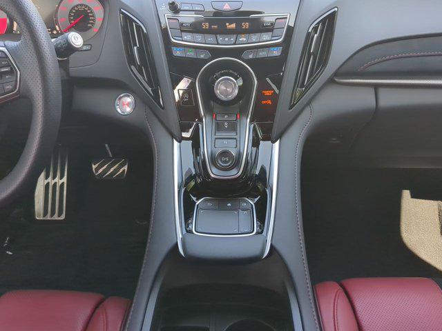 used 2024 Acura RDX car, priced at $48,199