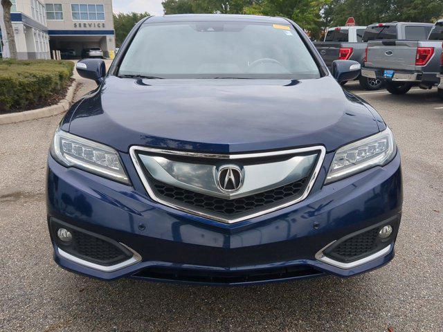 used 2016 Acura RDX car, priced at $14,554