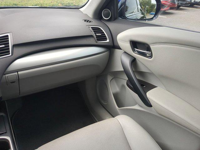 used 2016 Acura RDX car, priced at $14,554