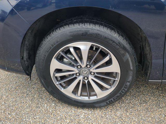 used 2016 Acura RDX car, priced at $14,554