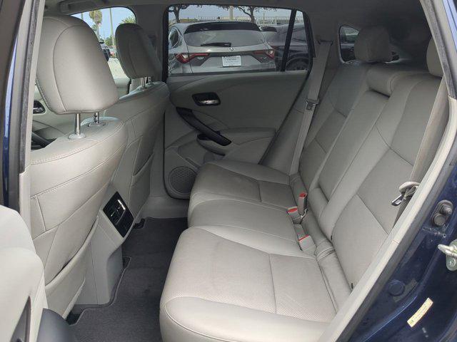 used 2016 Acura RDX car, priced at $14,554