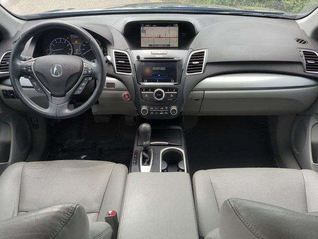 used 2016 Acura RDX car, priced at $14,554