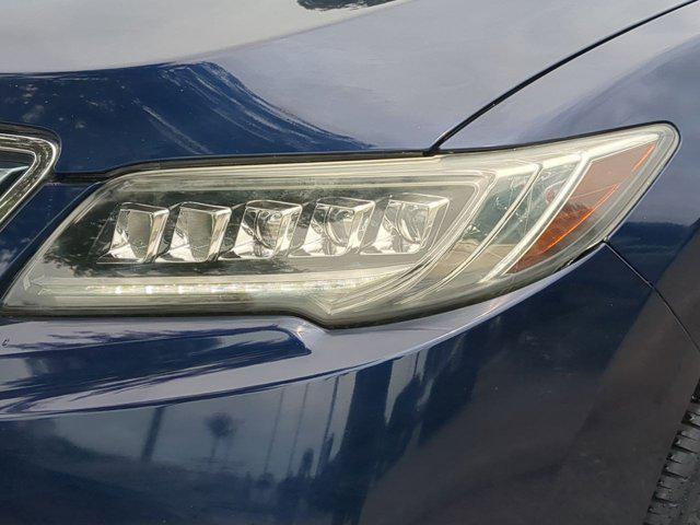 used 2016 Acura RDX car, priced at $14,554