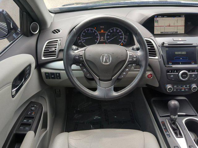used 2016 Acura RDX car, priced at $14,554