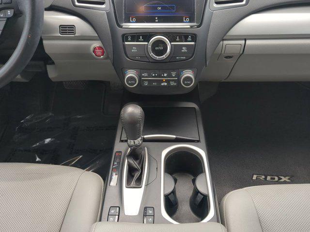 used 2016 Acura RDX car, priced at $14,554