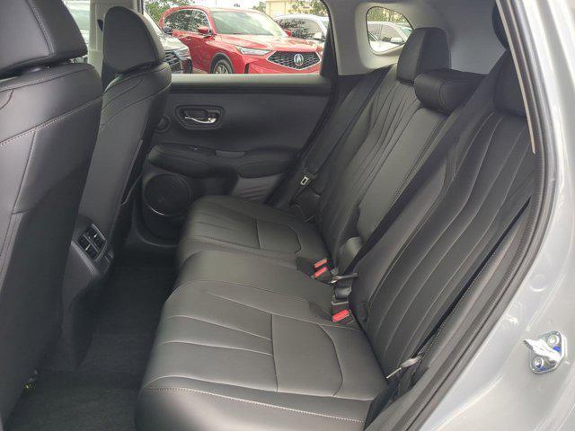 new 2025 Acura ADX car, priced at $36,950