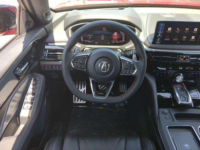 new 2026 Acura MDX car, priced at $70,850