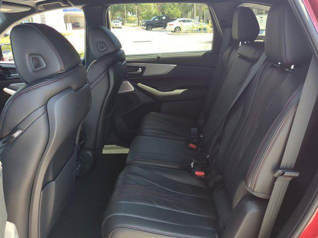 new 2026 Acura MDX car, priced at $70,850