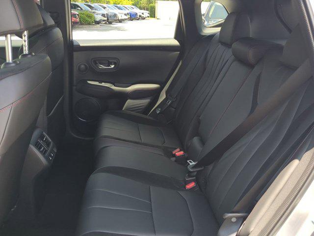 new 2025 Acura ADX car, priced at $39,350