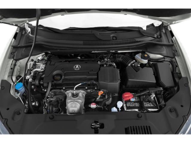 used 2021 Acura ILX car, priced at $23,998