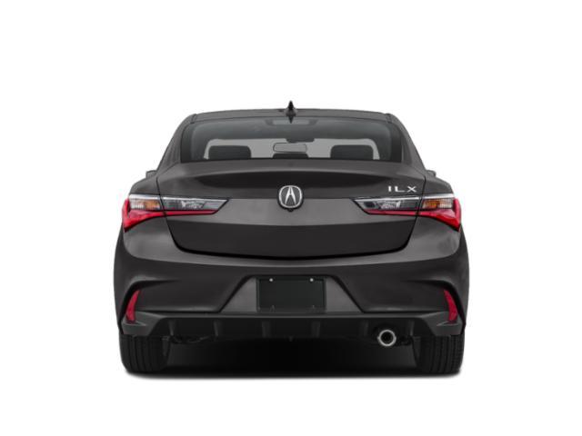 used 2021 Acura ILX car, priced at $23,998