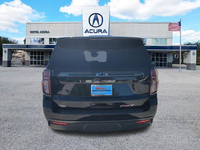 used 2021 Chevrolet Tahoe car, priced at $48,583