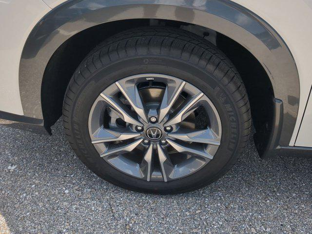 new 2025 Acura ADX car, priced at $36,950