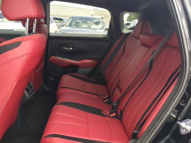 new 2025 Acura ADX car, priced at $39,350