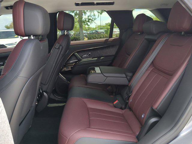 used 2023 Land Rover Range Rover Sport car, priced at $98,474