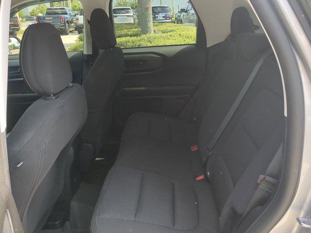 used 2021 Ford Bronco Sport car, priced at $23,920