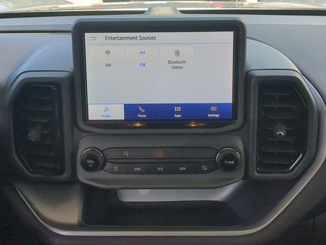 used 2021 Ford Bronco Sport car, priced at $23,920