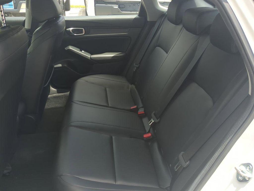 used 2023 Acura Integra car, priced at $25,998